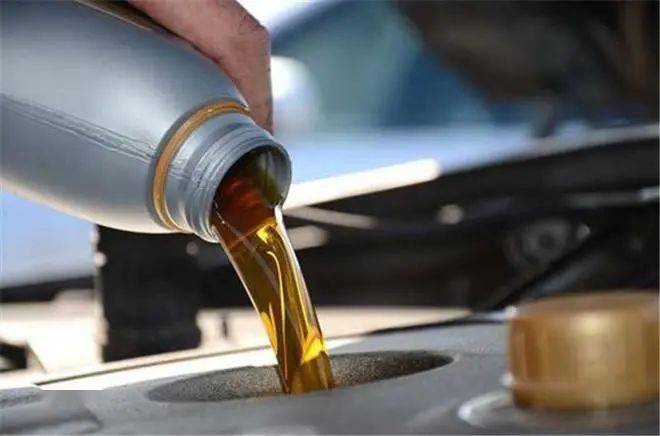 Basic knowledge of industrial lubricants